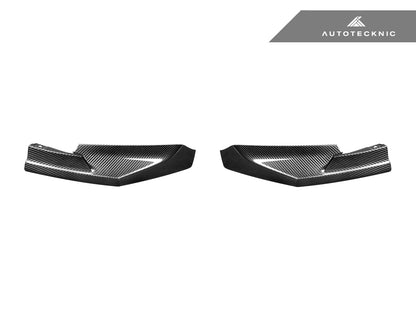 Dry Carbon Fiber Performante Front Aero Lip - G80 M3 | G82/ G83 M4