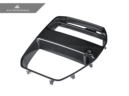 Dry Carbon Motorsport V1 Front Grille Set - G80 M3 | G82/ G83 M4