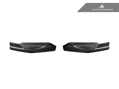 Dry Carbon Fiber Performante Front Aero Lip - G80 M3 | G82/ G83 M4