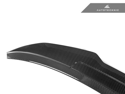 Dry Carbon Performance Sport Trunk Spoiler - G80 M3 | G20 3-Series