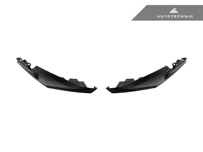 Dry Carbon Fiber Performante Front Aero Lip - G80 M3 | G82/ G83 M4