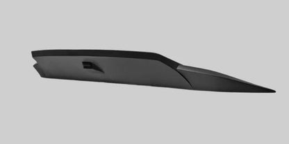 718 Cayman Ducktail Evo