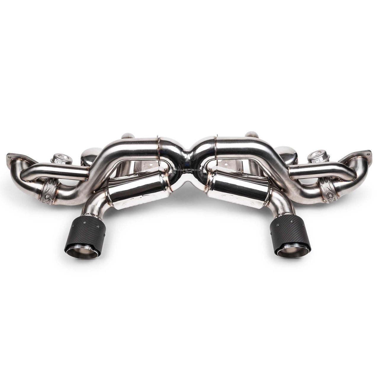 718 GT4 / GTS / Spyder 4.0liter engine to - GT4RS Conversion Package (2020+)