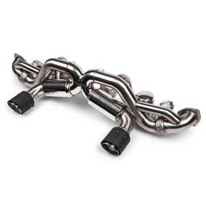 718 GT4 / GTS / Spyder 4.0liter engine to - GT4RS Conversion Package (2020+)