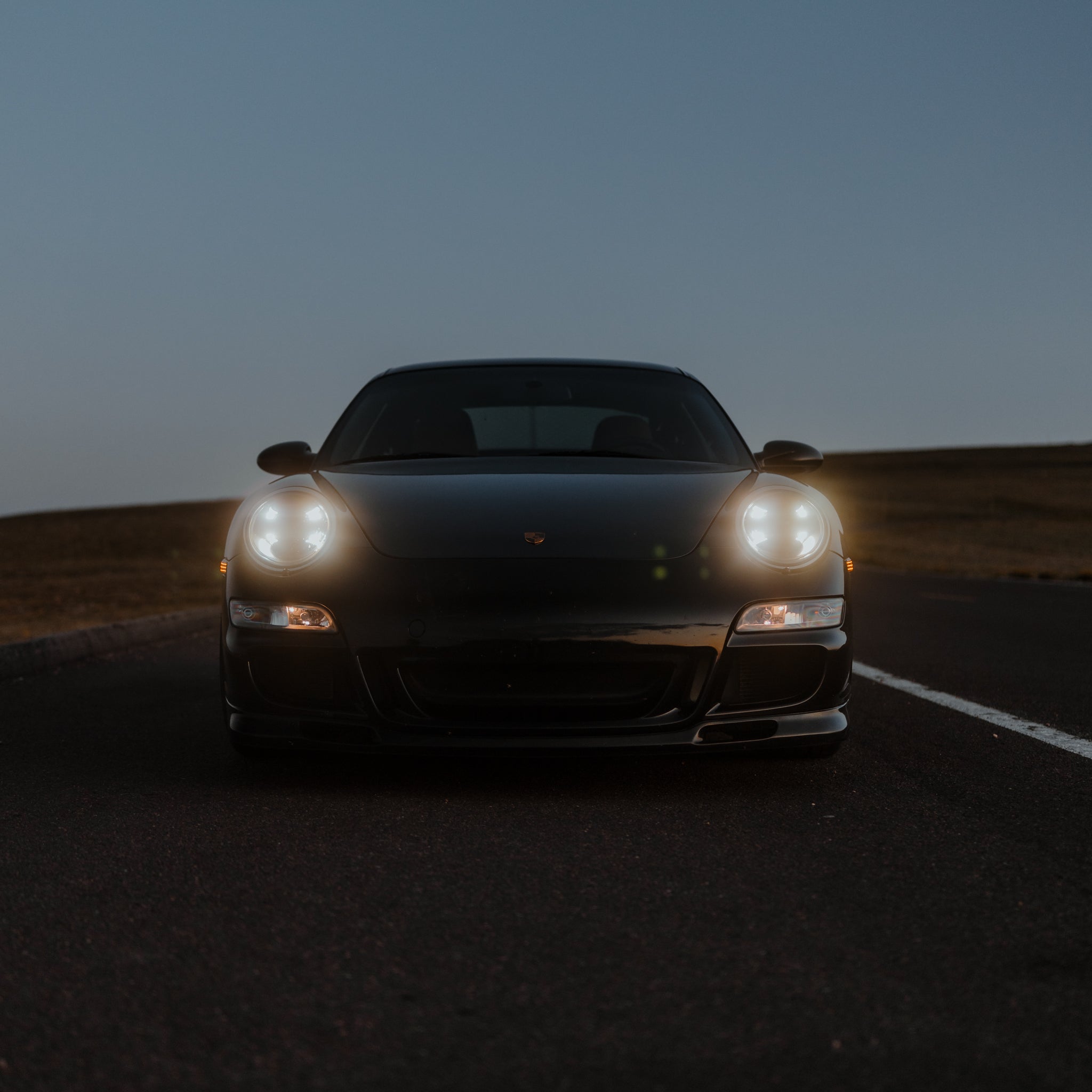 997 XB LED Headlights