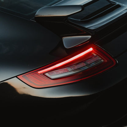 997.1 XB LED Head/Tail Light Bundle