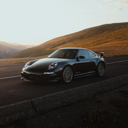 997 XB LED Headlights