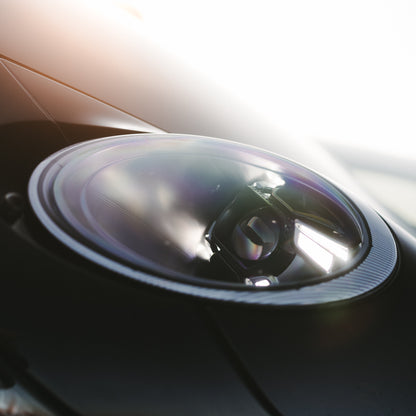 997 XB LED Headlights