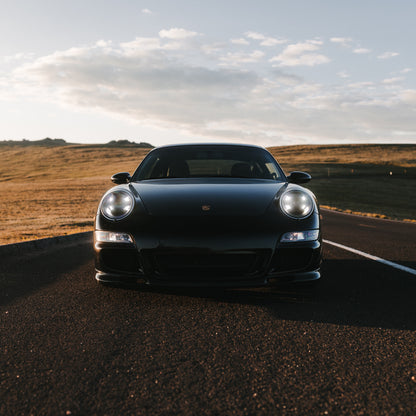 997 XB LED Headlights