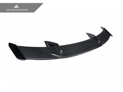 Dry Carbon Motorsport Rear Spoiler - G80 M3 | G82 M4