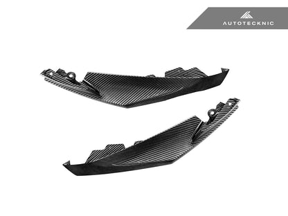 Dry Carbon Fiber Performante Front Aero Lip - G80 M3 | G82/ G83 M4