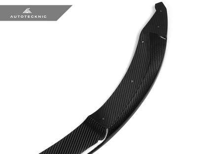 Dry Carbon Fiber Performante Aero Splitters - F80 M3 | F82 M4