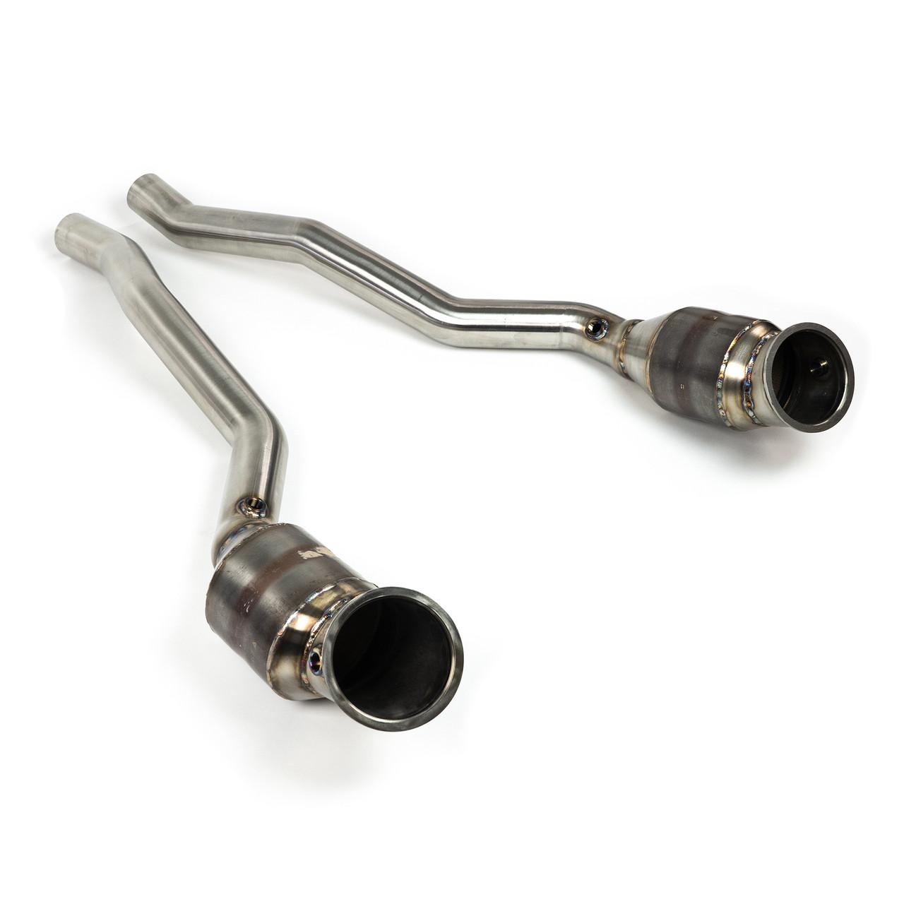 812 Superfast/GTS Sport Cats (2018+)