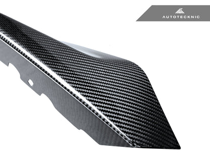Dry Carbon Fiber Performante Front Aero Lip - G80 M3 | G82/ G83 M4