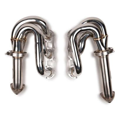 997.2 Carrera RENNKRAFT® Modular Headers with HJS Catalytic Converters (2009-2011)