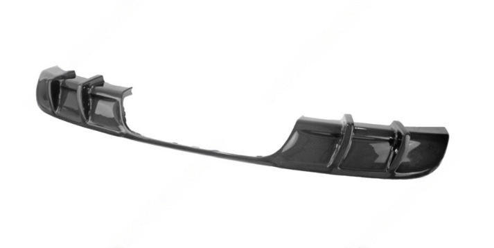 991.2 Light Weight Rear Diffuser  -