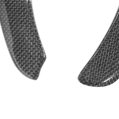 991.1 / 991.2  PDK 2 Extended Paddle Shifters With Sport Control Cut Out (2012-2019)