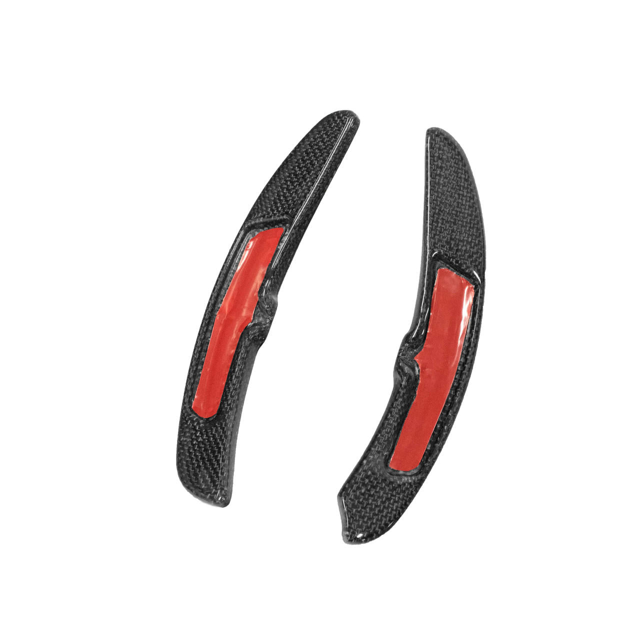 991.1 / 991.2  PDK 2 Extended Paddle Shifters (2012-2019)