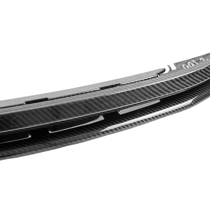 2 Piece Front Bumper Splitter -  991.2