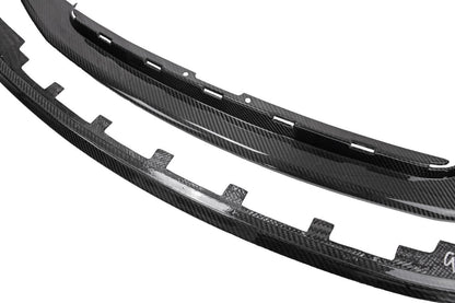 2 Piece Front Bumper Splitter -  991.2