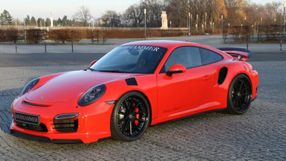 991 RS Frontfender