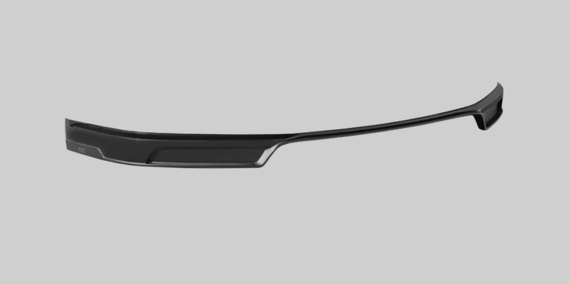 991 Turbo Front Spoiler Evo1