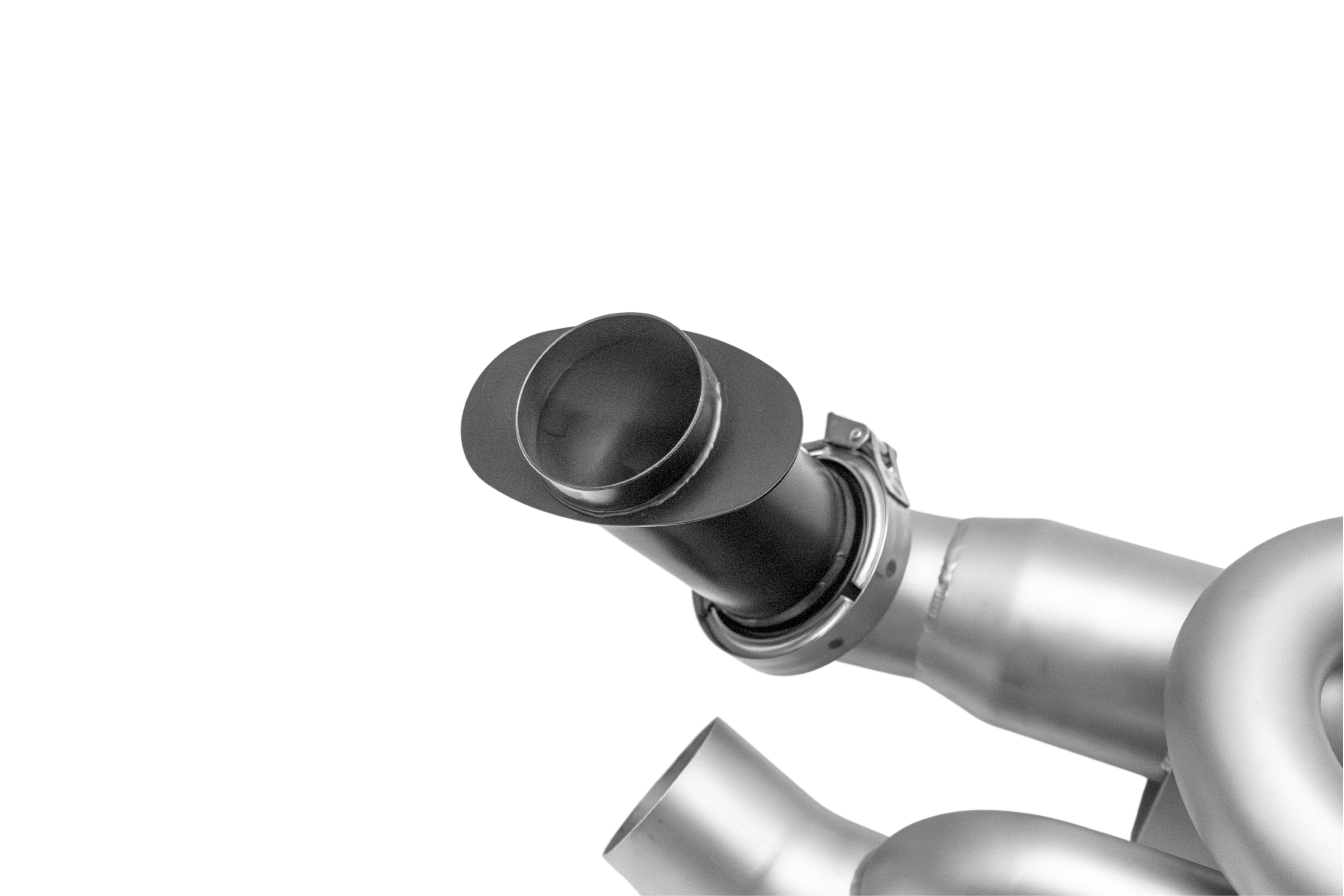 992.2 Carrera Performance Exhaust System COMP