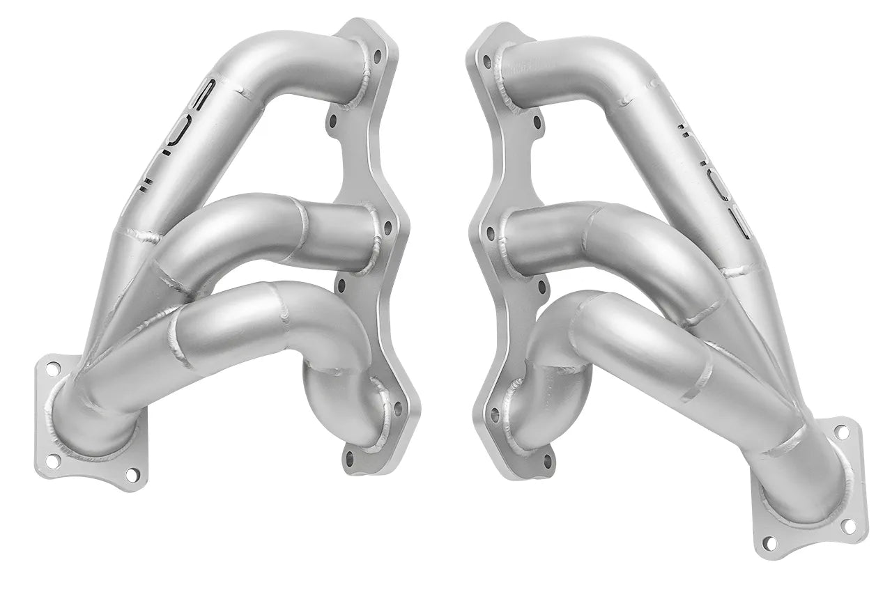 992.2 Carrera Sport Headers