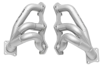 992.2 Carrera Sport Headers