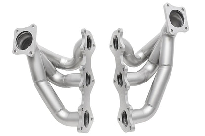 992.2 Carrera Sport Headers