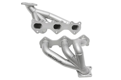 992.2 Carrera Sport Headers