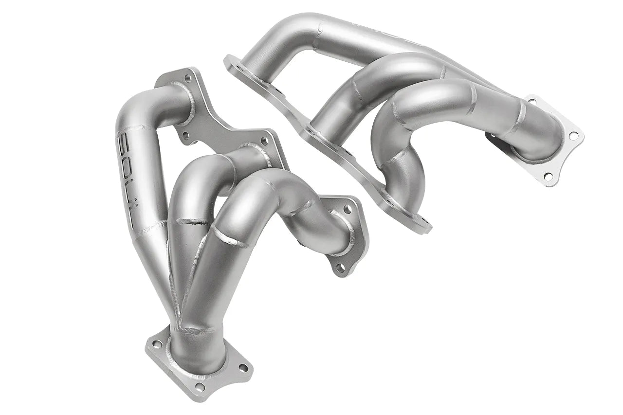 992.2 Carrera Sport Headers