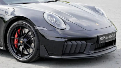 992.2 Front Spoiler Wings