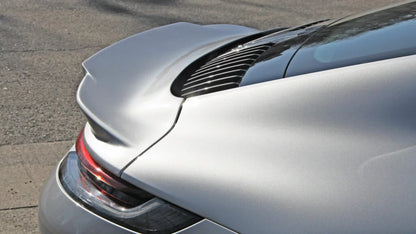 992 Ducktail Evo I