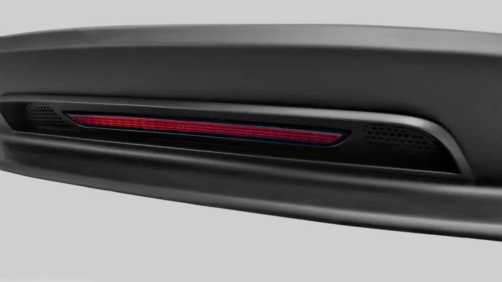 992 Ducktail Evo III