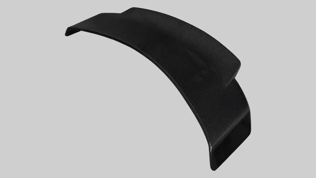 992 Turbo Ultimate Evo Wing