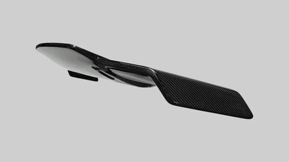 992 Turbo Ultimate Evo Wing