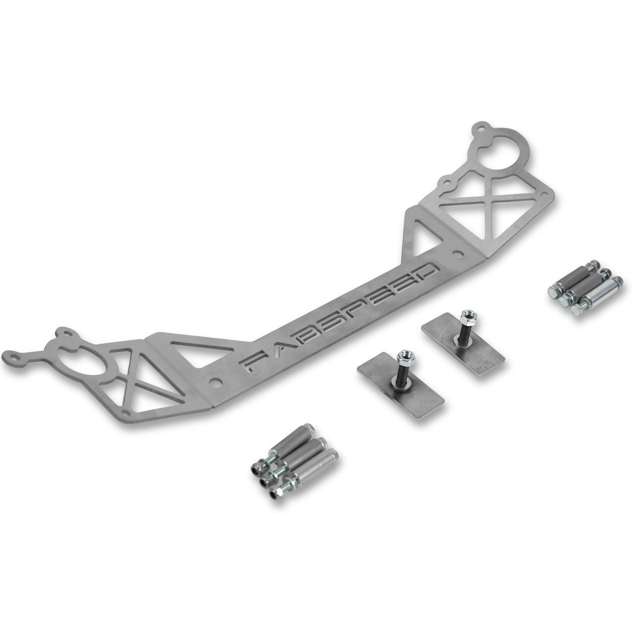 2025+  992.2 Carrera (NON GTS) Sport Catalytic Converters with GT2RS Style Outlets (2025+)