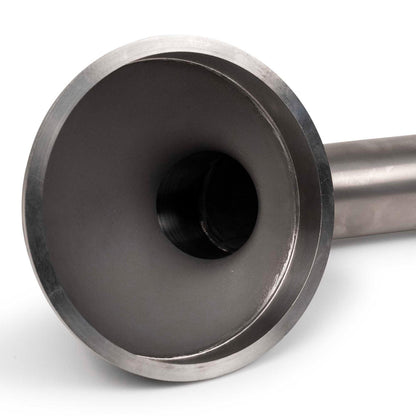 992 GT3 / GT3 RS TITANIUM Supercup Cat-Back Exhaust System Non valved (2022+)