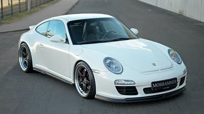 997.2 Carrera Tradition RS Aero Kit (c4 wide body)