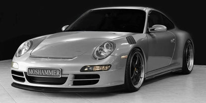 997 Carrera Tradition RS Aero Kit (c2 narrow body)