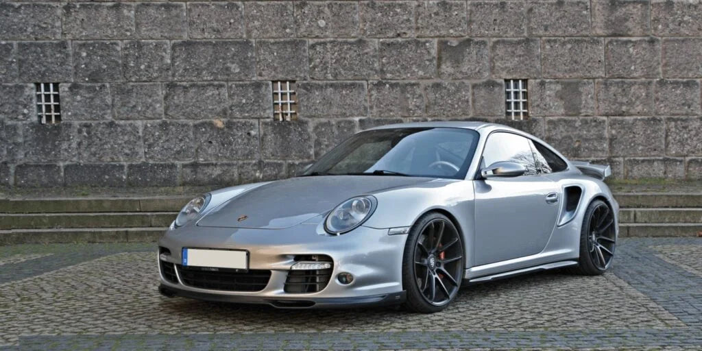997 Turbo Downforce RS Aero Kit
