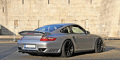 997 Turbo Downforce RS Aero Kit