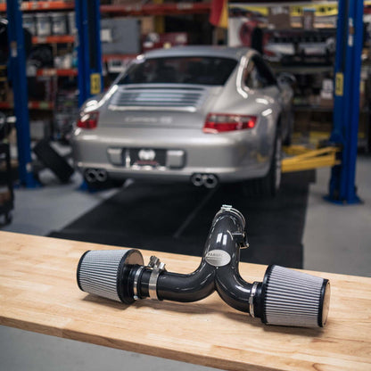 997 Carrera  Competition Air Intake System (2005-2008)