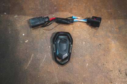 Lamborghini Huracan True F1 / Valved Exhaust System (LP580/610)