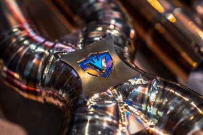 Aston Martin DB11 Valved Sport Exhaust System