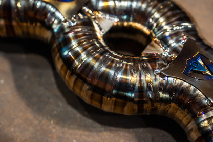 Ferrari F12 / 812 Valved Sport Exhaust System