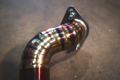 Valvetronic Valved Sport Exhaust System for Porsche Boxster/Cayman 981