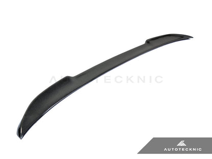 Carbon Competition Trunk Spoiler - F90 M5 | G30 5-Series