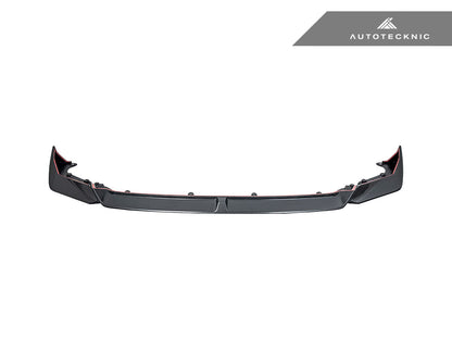 Carbon Fiber Competizione Front Lip - G90/ G99 M5